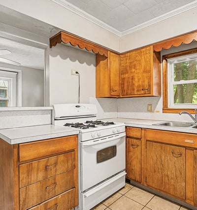1706 Bradley Avenue, Lansing, MI
