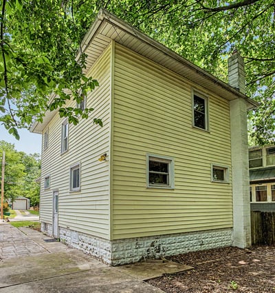 1706 Bradley Avenue, Lansing, MI