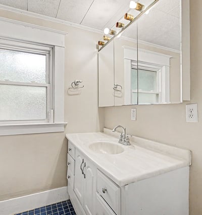 1706 Bradley Avenue, Lansing, MI