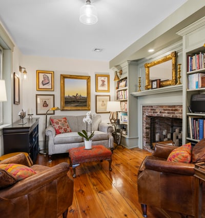 108 Pleasant Street, Portsmouth, NH