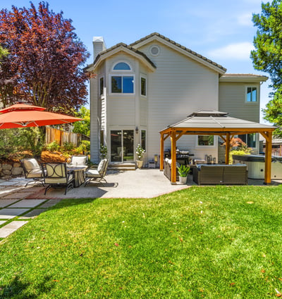 507 Raven Place, Clayton, CA