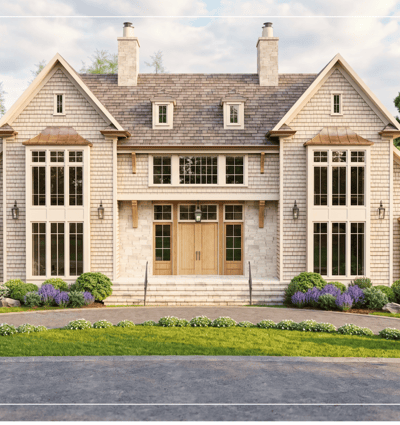 1001 Wimbledon Road, Charlotte, NC