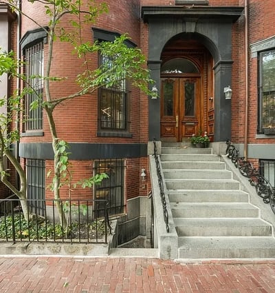 451 Shawmut Ave Apt 5, BOSTON, MA