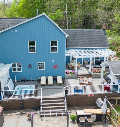 25 Stewarttown Road, Hanton Hills, ON