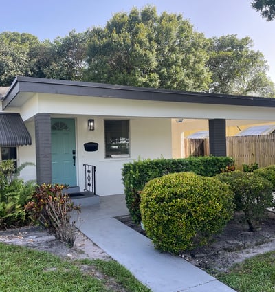 1110 SW 31st Street, Fort Lauderdale, FL
