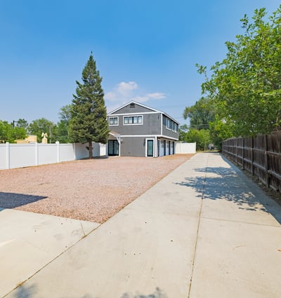 123 N Hancock Avenue, Colorado Springs, CO