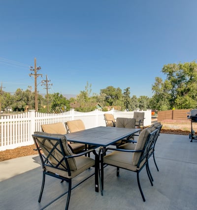 123 N Hancock Avenue, Colorado Springs, CO