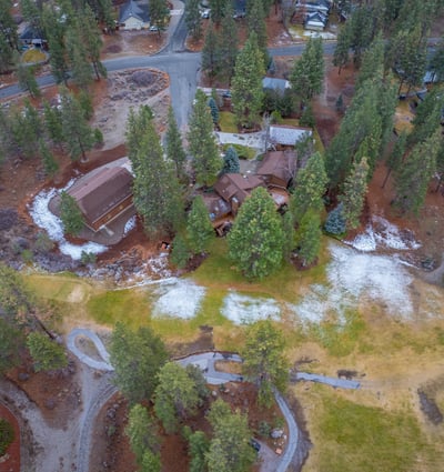 17325 Nicklaus Court, Weed, CA