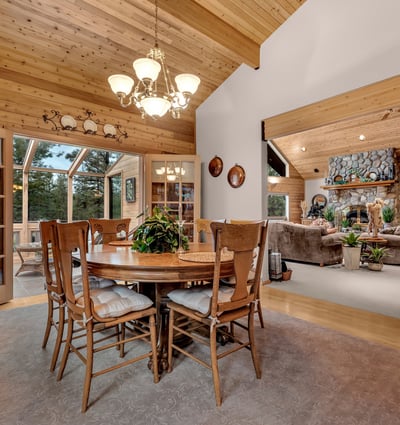 17325 Nicklaus Court, Weed, CA