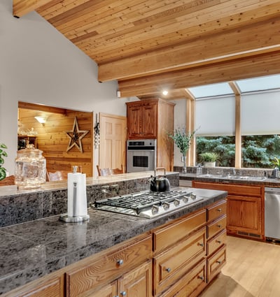 17325 Nicklaus Court, Weed, CA