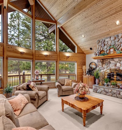 17325 Nicklaus Court, Weed, CA