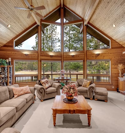 17325 Nicklaus Court, Weed, CA