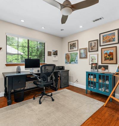 2364 La Madre Court, Redding, CA
