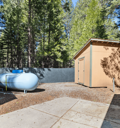 36676 Douglas Fir Court, Shingletown, CA