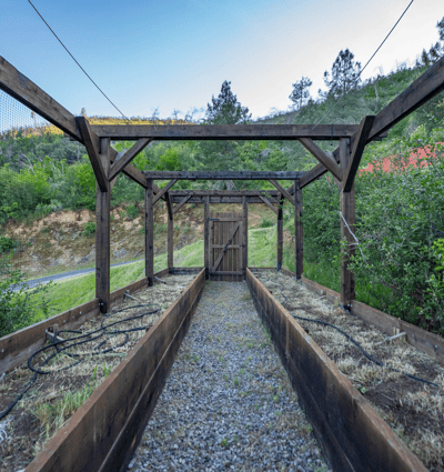 15000 Middletown Park Drive, Redding, CA