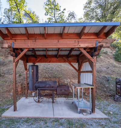 15000 Middletown Park Drive, Redding, CA