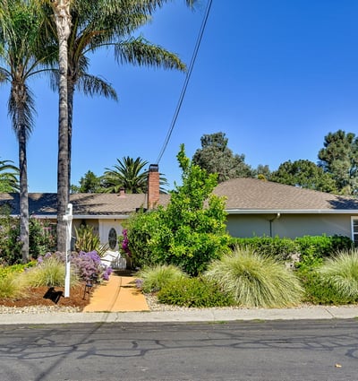 2355 Belmont Rd, Concord, CA
