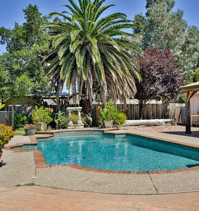 2355 Belmont Rd, Concord, CA
