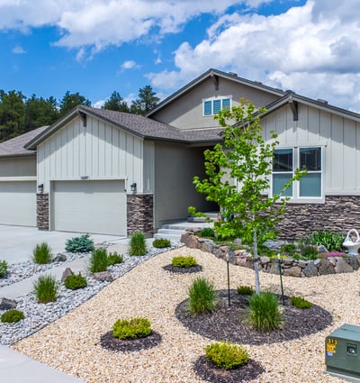 16297 Forest Cloud Way, Monument, CO