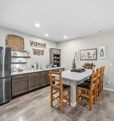 16297 Forest Cloud Way, Monument, CO
