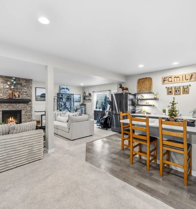 16297 Forest Cloud Way, Monument, CO