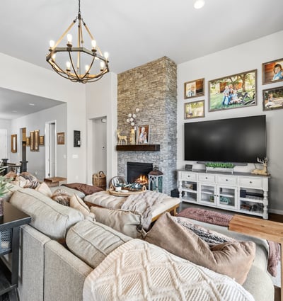 16297 Forest Cloud Way, Monument, CO