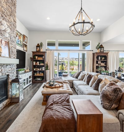 16297 Forest Cloud Way, Monument, CO