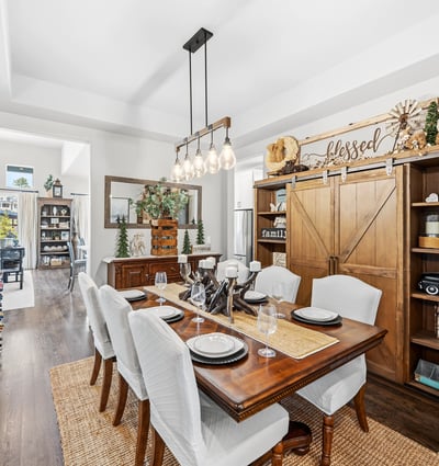 16297 Forest Cloud Way, Monument, CO