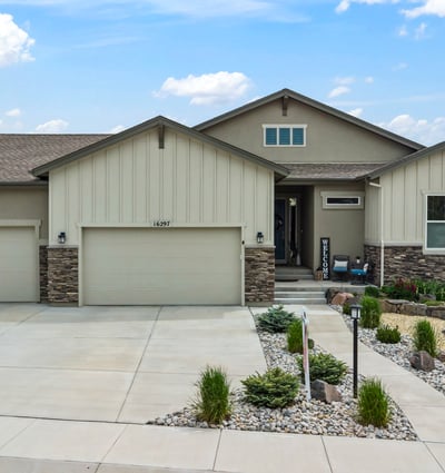 16297 Forest Cloud Way, Monument, CO