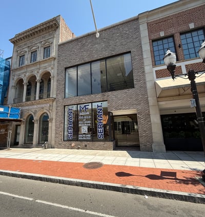 262 Atlantic Street, Stamford, CT