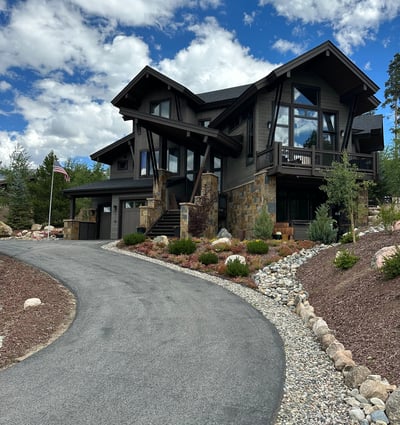 240 Game Trail Road, Silverthorne, CO