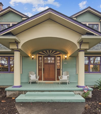3962 SE Oak ST, Portland, OR