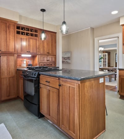 3962 SE Oak ST, Portland, OR