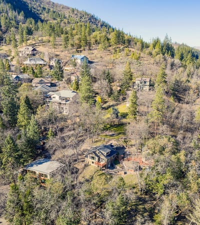 514 Granite Street, Ashland, OR