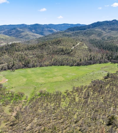 Buckhorn Road #1000, Ashland, OR