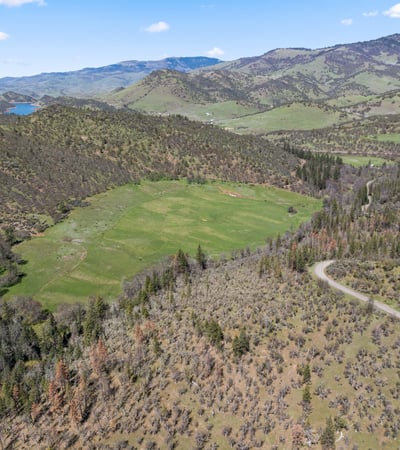 Buckhorn Road #1000, Ashland, OR