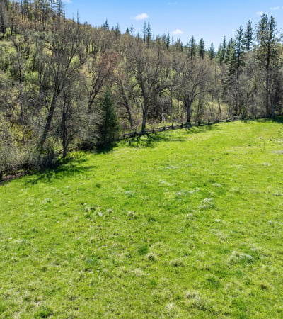Buckhorn Road #1000, Ashland, OR