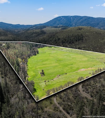 Buckhorn Road #1000, Ashland, OR