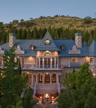 200 Belle Fiore Ln, Ashland, OR