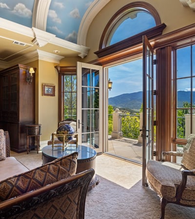 200 Belle Fiore Ln, Ashland, OR