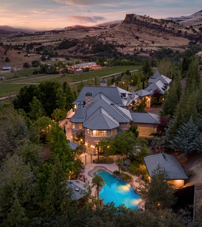 200 Belle Fiore Ln, Ashland, OR