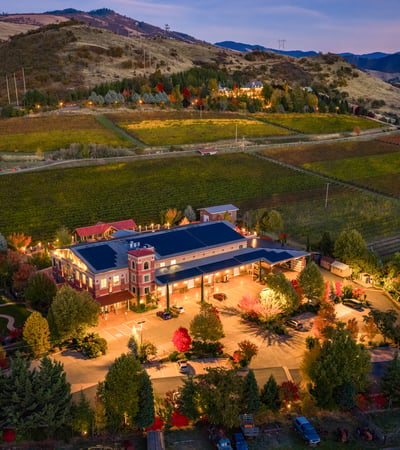 200 Belle Fiore Ln, Ashland, OR
