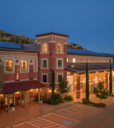 200 Belle Fiore Ln, Ashland, OR