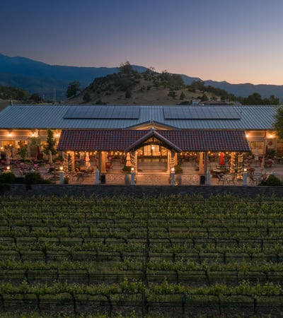 200 Belle Fiore Ln, Ashland, OR