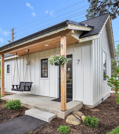 560 E Main Avenue, Sisters, OR