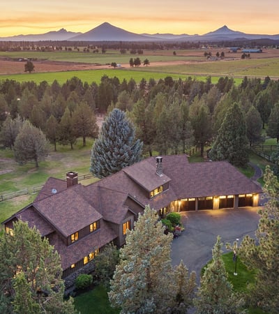 68405 Fryrear Road, Sisters, OR
