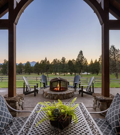 68405 Fryrear Road, Sisters, OR