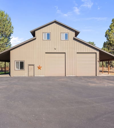 68405 Fryrear Road, Sisters, OR