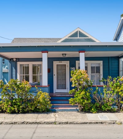 223 San Jose Avenue, Capitola, CA