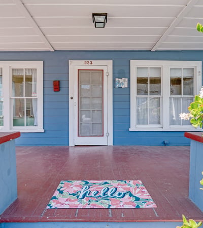 223 San Jose Avenue, Capitola, CA